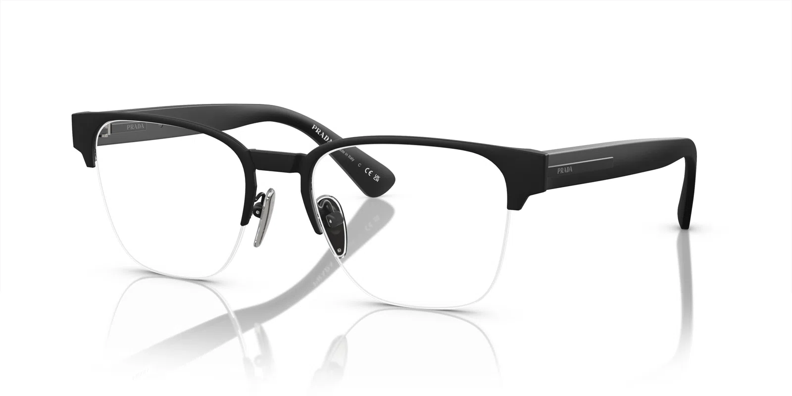 Prada A52V Eyeglasses - view 20
